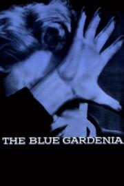 The Blue Gardenia filmas