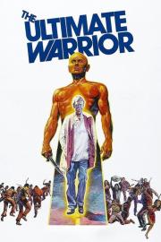 The Ultimate Warrior filmas