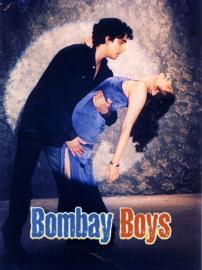 Bombay Boys filmas