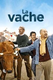 La Vache filmas