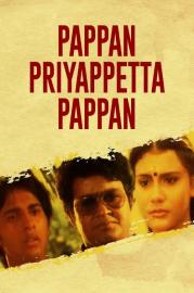 Pappan Priyappetta Pappan filmas