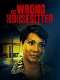 The Wrong House Sitter filmas