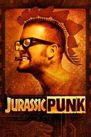 Jurassic Punk filmas