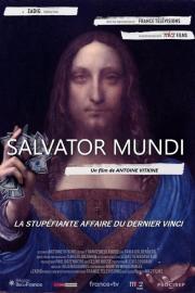 Salvator mundi filmas