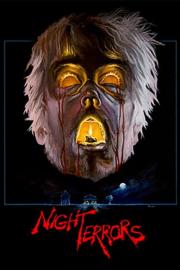 Night Terrors filmas