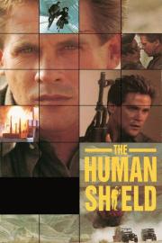 The Human Shield filmas