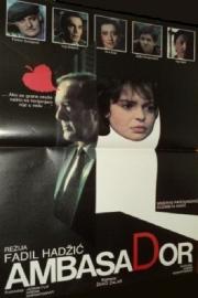 Ambasador filmas