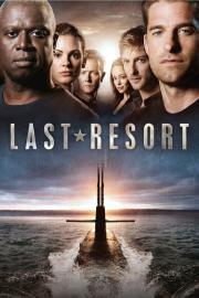 Last Resort filmas