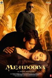 Mehbooba filmas