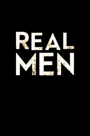 Real Men filmas