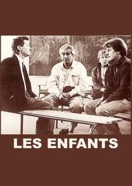 Les Enfants filmas