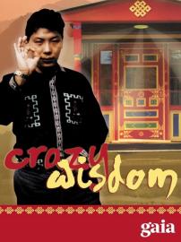 Crazy Wisdom: The Life and Times of Chögyam Trungpa Rinpoche filmas