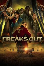 Freaks Out filmas