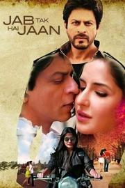Jab Tak Hai Jaan filmas