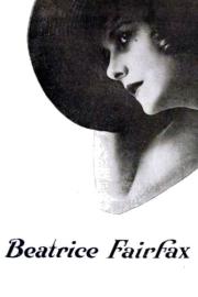 Beatrice Fairfax filmas