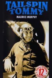 Tailspin Tommy filmas