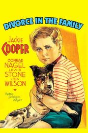 Divorce In The Family filmas