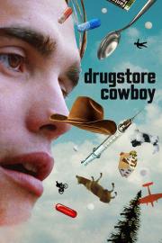 Drugstore Cowboy filmas