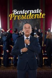 Bentornato Presidente filmas