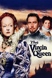 The Virgin Queen filmas