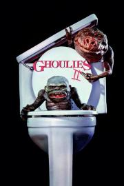 Ghoulies II filmas