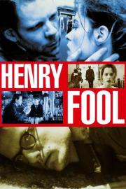 Henry Fool filmas