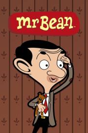 Mr. Bean: The Animated Series filmas