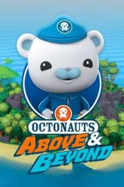 Octonauts: Above & Beyond filmas