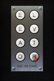 Elevator filmas