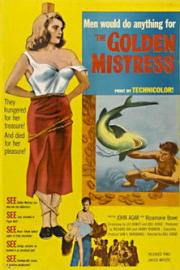 The Golden Mistress filmas