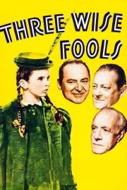Three Wise Fools filmas