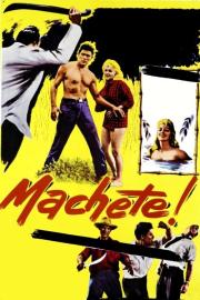 Machete filmas