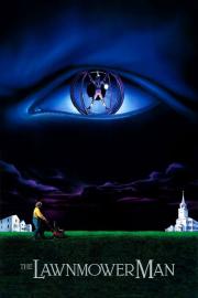 The Lawnmower Man filmas
