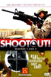 Shootout! filmas