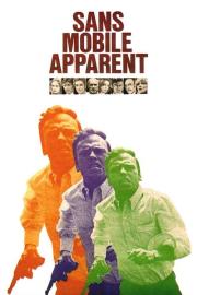 Without Apparent Motive filmas