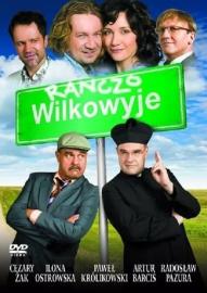 Ranczo Wilkowyje filmas