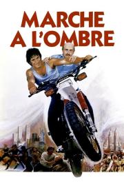 Marche à l'ombre filmas