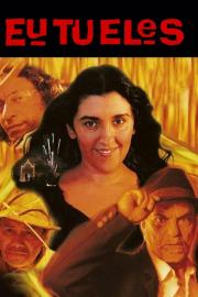 Me, You, Them filmas