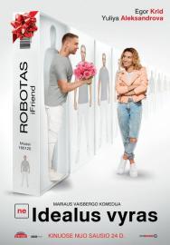 Idealus vyras filmas