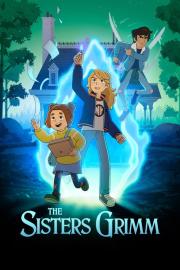 The Sisters Grimm filmas