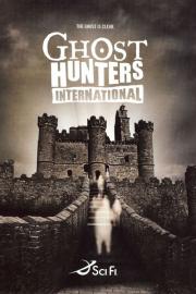 Ghost Hunters International filmas
