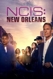 NCIS: New Orleans filmas