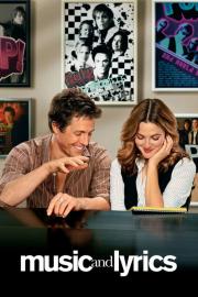 Muzika Ir žodžiai filmas