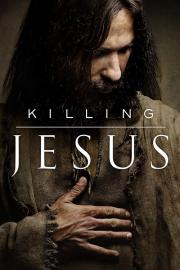 Killing Jesus filmas