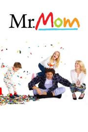 Mr. Mom filmas