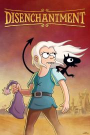 Disenchantment filmas