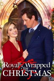 Royally Wrapped For Christmas filmas