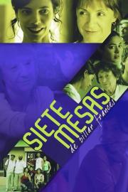 Seven Billiard Tables filmas