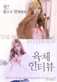 The Body Interview filmas