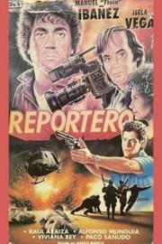 El reportero filmas